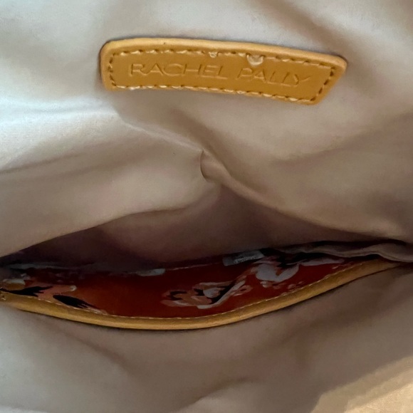 New, Rachel Pally clutch - Picture 7 of 7
